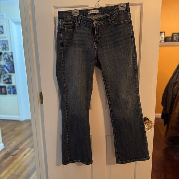 Vintage 529 Bootcut curvy jeans - Picture 5 of 8